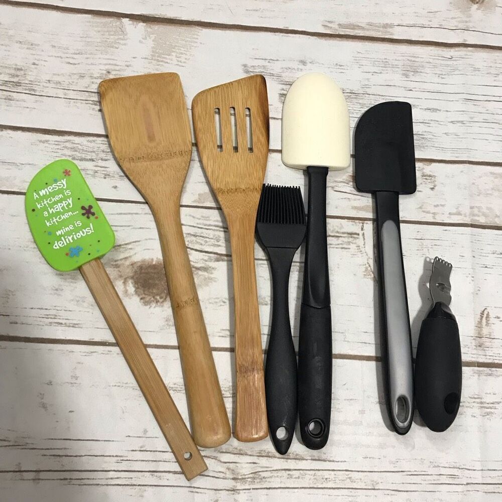 Kitchen Utensils Cooking‎ Tools